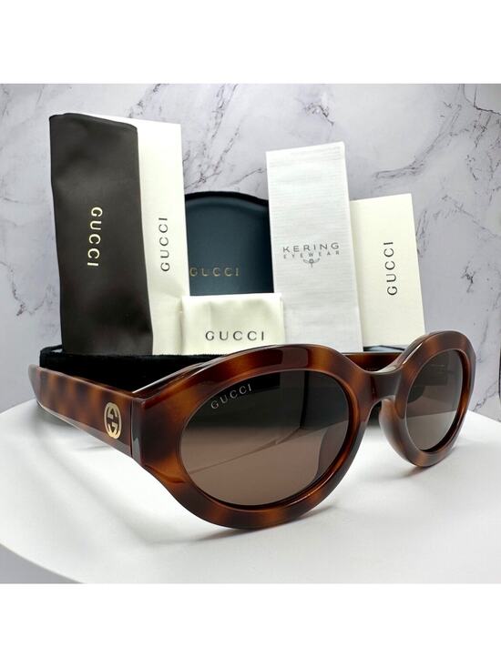 New GUCCI Sunglasses main image 8